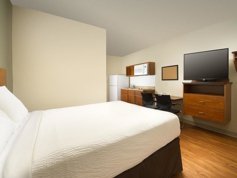 Extended Stay America Select Suites - Denver - Aurora Dış mekan fotoğraf